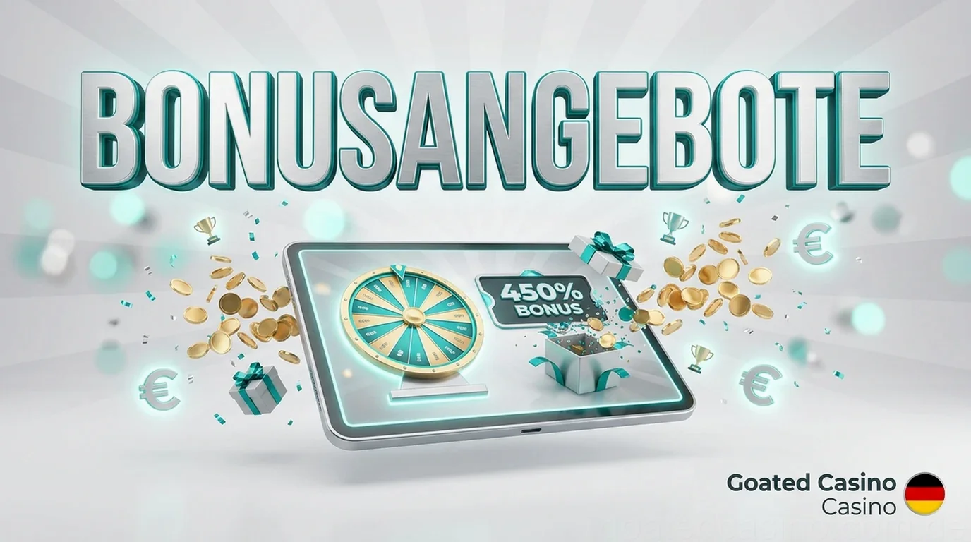 Bonusangebote